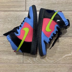 Nike Dunk High